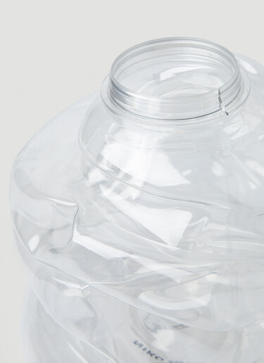 NIKO JUNE Medium Eros Torso Vase  White nko0346004