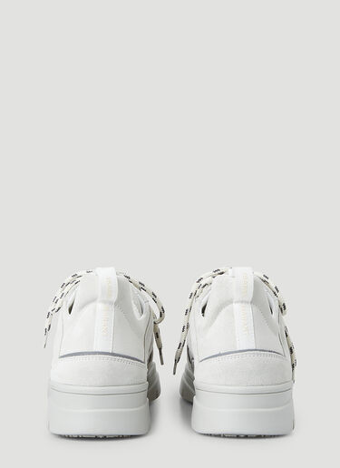 Isabel Marant Kindsay Sneakers White isb0148012