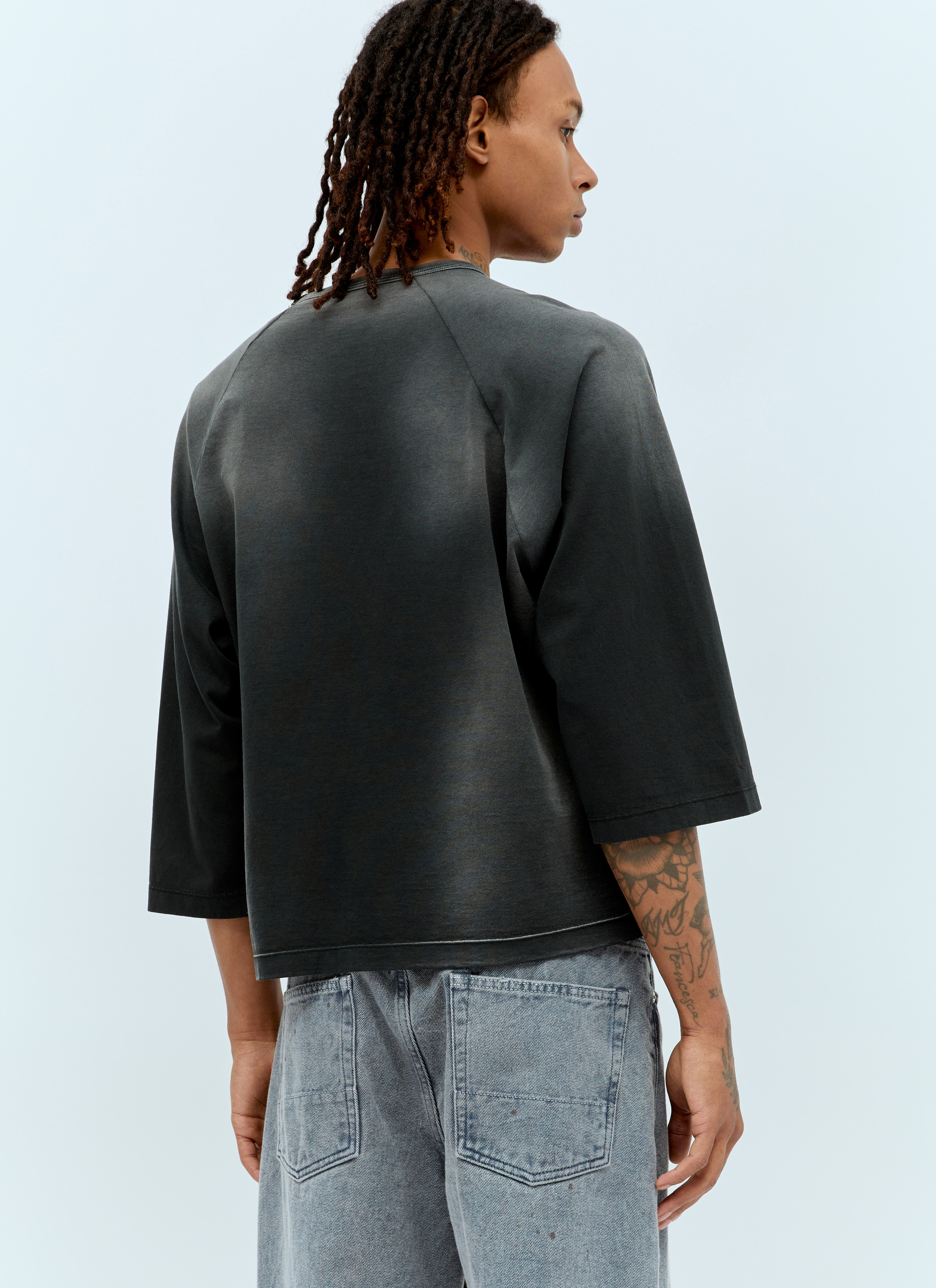 Diesel t shirts men's cheap