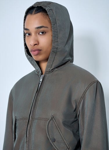 Our Legacy Coastal Jacket Khaki our0264006