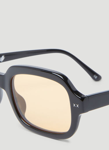 Lexxola Jordy Sunglasses Black lxx0353005
