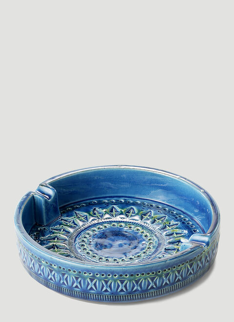 Rosenthal Rimini Blu Ashtray Black wps0690125