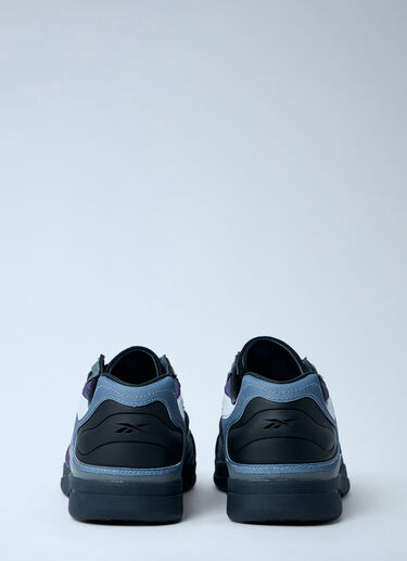 Reebok Hammer Pro LTD Sneakers Grey reb0162001