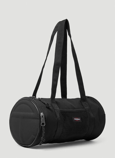 Eastpak x Telfar Medium Duffle Tote Bag Black est0353014