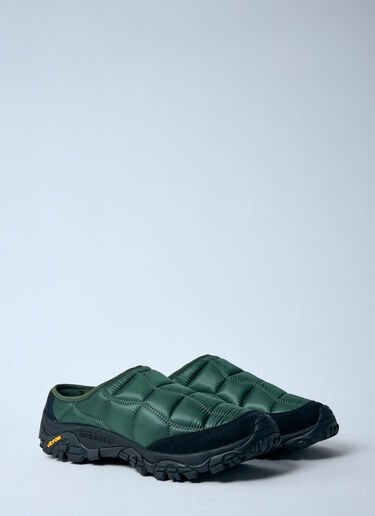 Merrell 1 TRL Moab 2 Sneakers Green mrl0158003