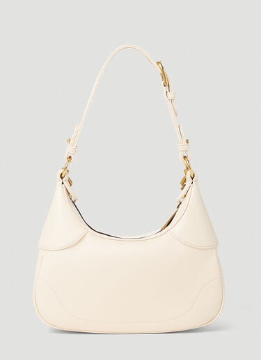 Gucci Aphrodite Small Shoulder Bag Cream guc0253175