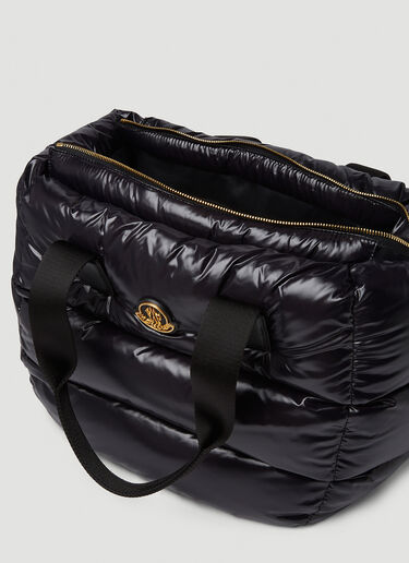 Moncler Caradoc Tote Bag Black mon0250042