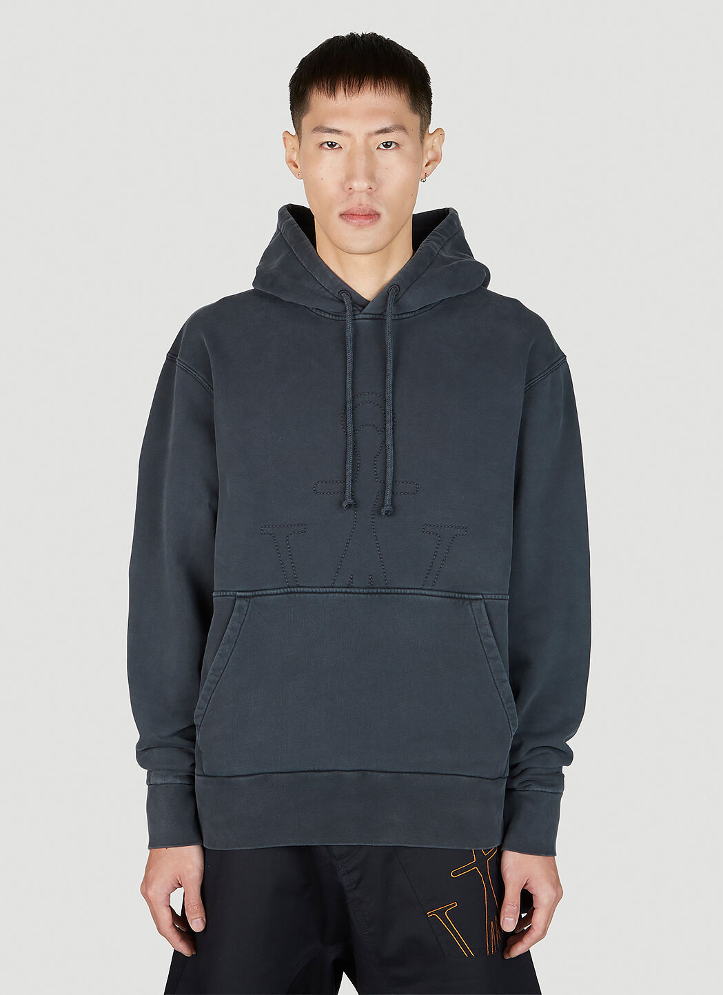 Jw anderson hoodie online