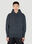 JW Anderson Logo Embroidery Hooded Sweatshirt Pink jwa0351007
