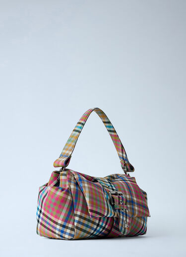 Vivienne Westwood Hazel XL Treasure Handbag Multicolor vvw0263036