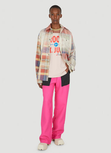 Sol Pants (Di)vision Sol Pants Pink div0350008