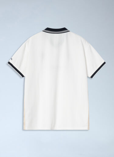 Carhartt WIP x F.C.Real Bristol Game Shirts Quick Dry Jersey White wip0164012