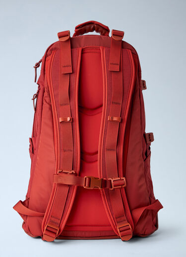LN-CC® - Visvim: Cordura 20L Backpack - Red Visvim Cordura 20L Backpack Red vis0164013