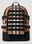 Prada Jack Backpack Black pra0152053