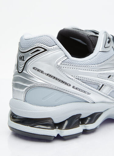 Asics Gel-Kayano Legacy Sneakers Silver asi0354001