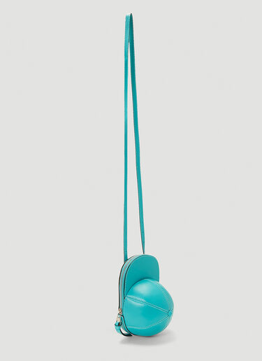 JW Anderson Midi Cap Bag Blue jwa0242006