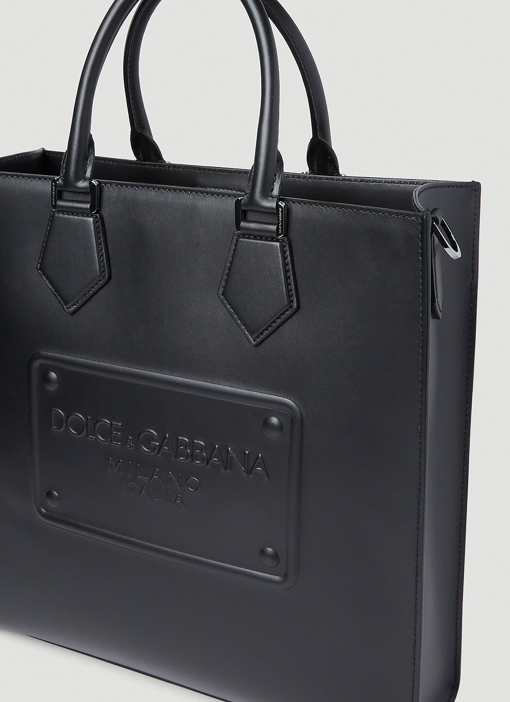 Dolce and hotsell gabbana tote bag