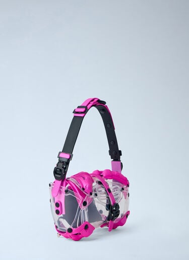 Innerraum Object I80 Mini Stereo Bag Pink inn0363006