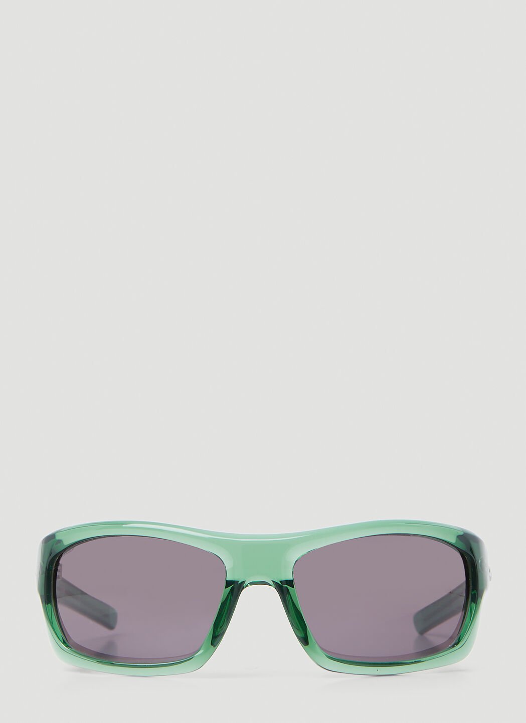 Lexxola Neo Sunglasses 블랙 lxx0353006