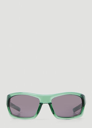 Lexxola Neo Sunglasses Black lxx0353006