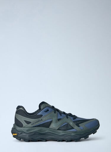 LN-CC® - Merrell 1 TRL: Agility Peak 6 Sneakers - Black Merrell 1 TRL Agility Peak 6 Sneakers Black mrl0165001