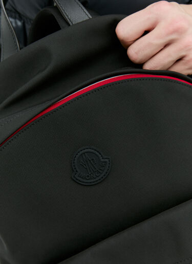 피에릭 백팩 Moncler 피에릭 백팩 블랙 mon0157055