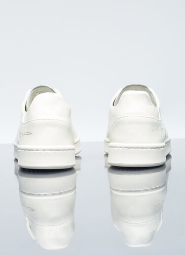 Y-3 Y-3 Stan Smith 皮革运动鞋  白色 yyy0156015