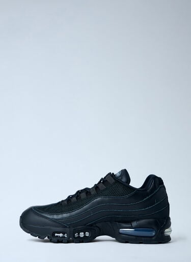 Nike Air Max 95 Sneakers Black nik0362041
