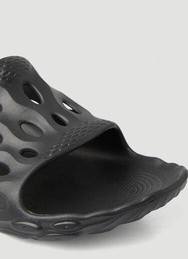 Merrell 1 TRL Hydro Slides Black mrl0148007