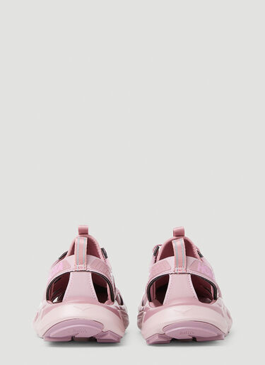 HOKA Hopara Hiking Sneakers Pink hok0251007