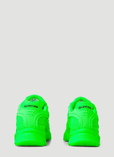 Balenciaga Phantom Sneakers Green bal0248078