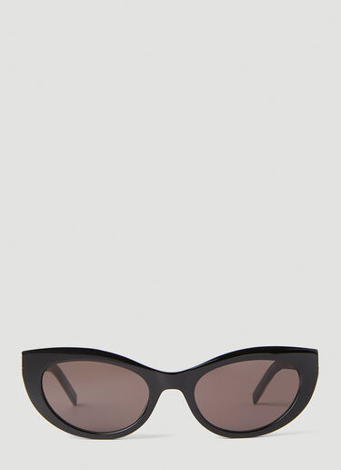 Saint Laurent M115 선글라스 블랙 sla0251208