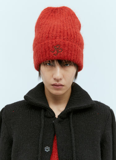 Rejina Pyo RP Beanie Hat Red rej0254011