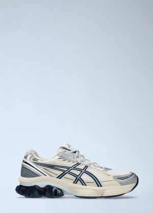 Asics Gel-Kinetic Fluent Sneakers Grey asi0364015