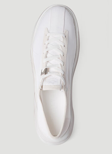 1017 ALYX 9SM Aria Sneakers White aly0152012