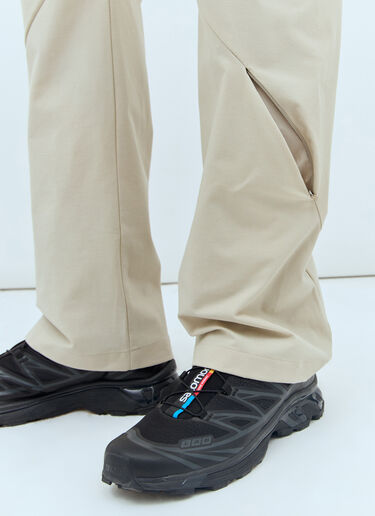POST ARCHIVE FACTION (PAF) 5.1 Technical Pants Right Beige paf0154004
