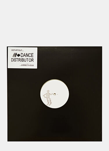 Music Ferrara - Love Attacks Black mus0590718