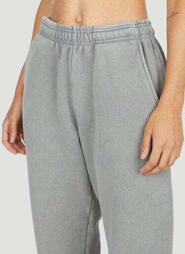 헤비 트랙 팬츠 Entire Studios 헤비 트랙 팬츠 그레이 ent0253010