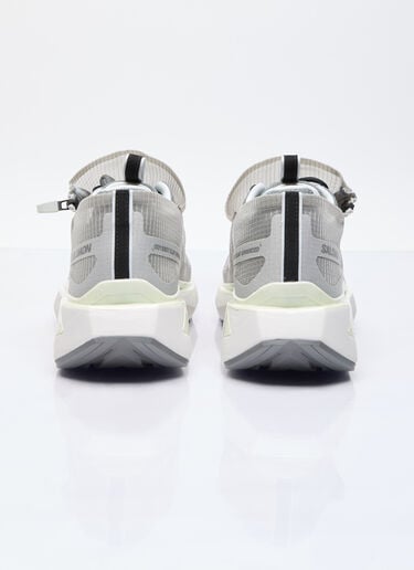 Salomon Odyssey ELMT Advanced 运动鞋 灰 sal0156012
