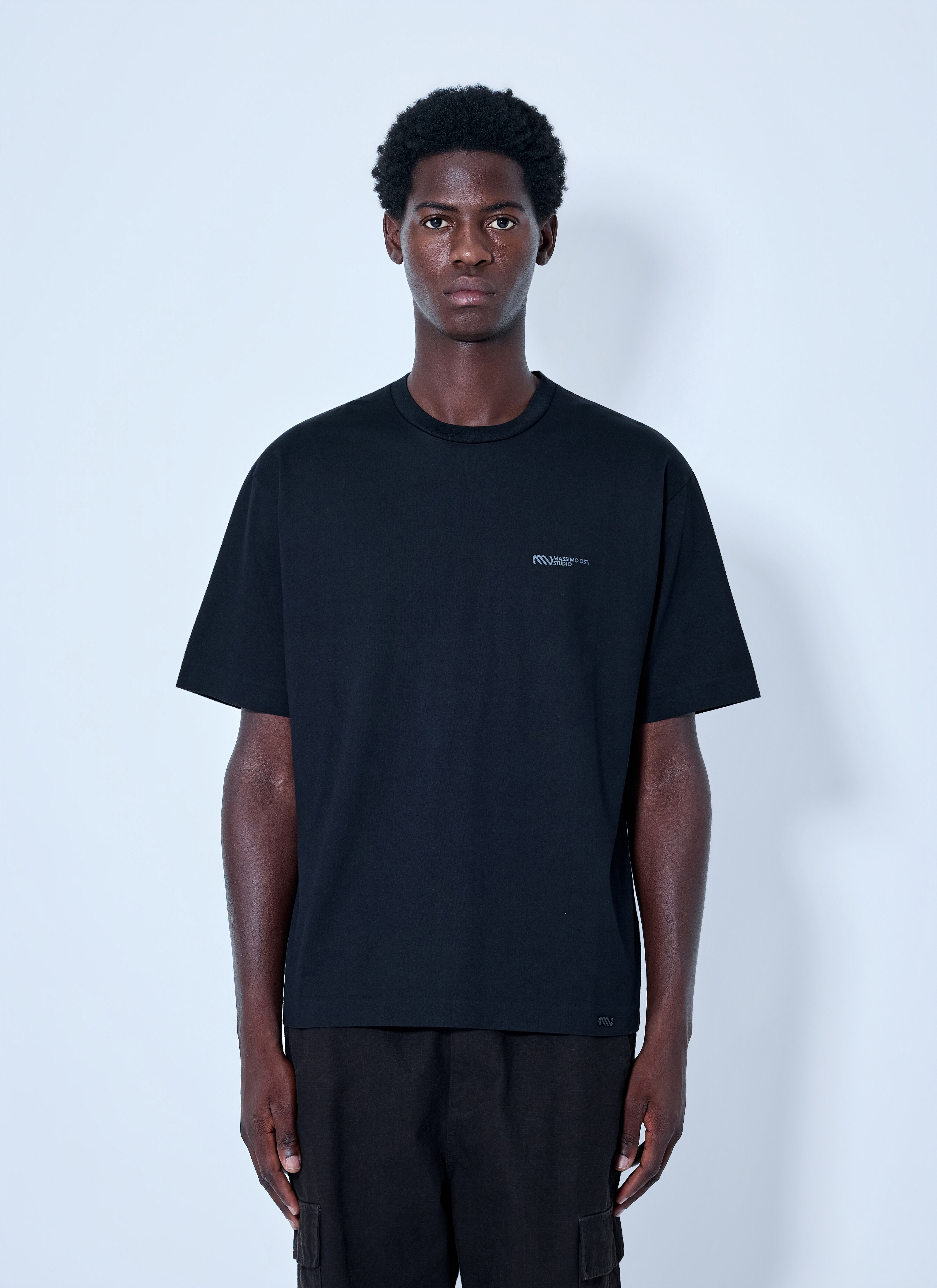 Massimo Osti studio Men's Trousers, & Jackets | LN-CC®