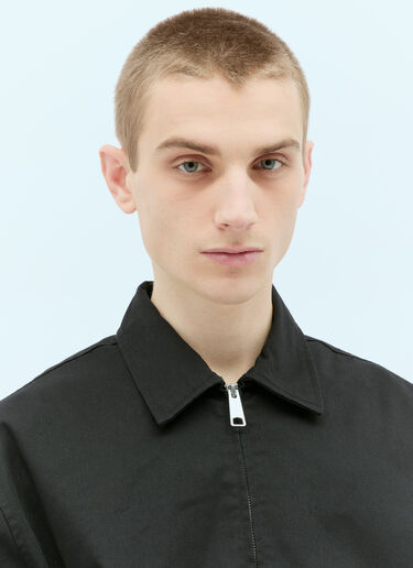 Newhaven Jacket Carhartt WIP Newhaven Jacket Black wip0155011