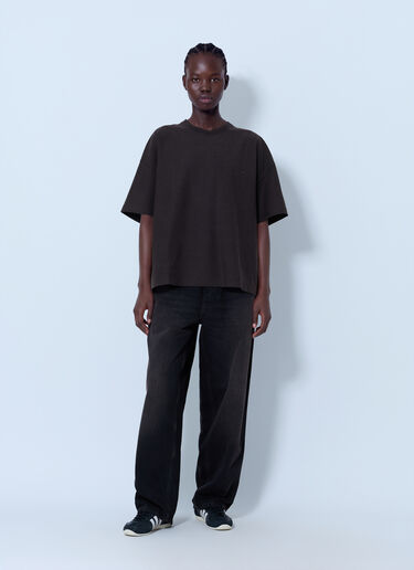 Carhartt WIP OG单膝裤 黑色 wip0365019