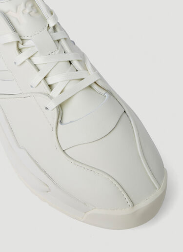 Y-3 Rivalry Sneakers White yyy0352040