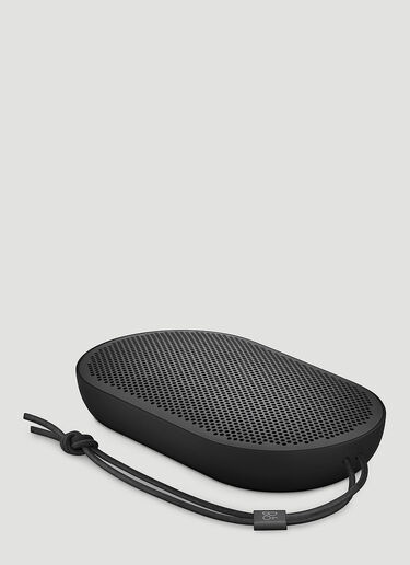 Bang & Olufsen Beoplay P2 Speaker Black wps0644305