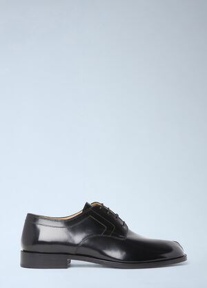 Maison Margiela Tabi Brogues Black mla0153026