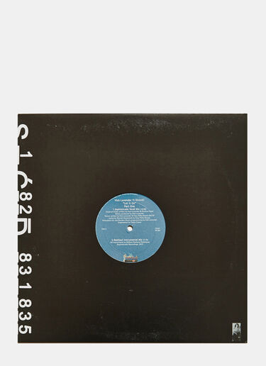 Music Vick Lavender Feat Diviniti - Black mus0490380