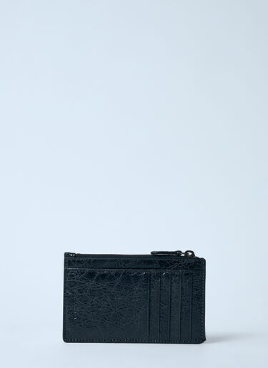 Balenciaga Le City 卡夹  黑色 bal0259045