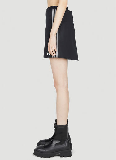 Y-3 Firebird Skort Black yyy0252006