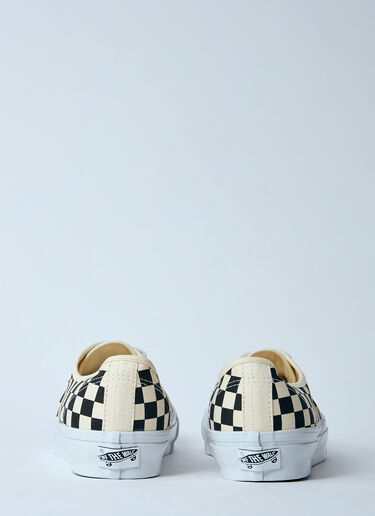 Vans Premium Authentic 44 运动鞋  白色 van0160002