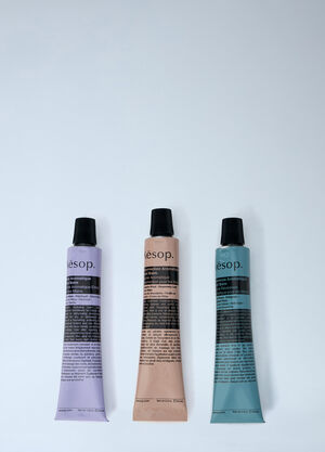 Aesop Helping Hands Hand Balm Trio Blue sop0364003